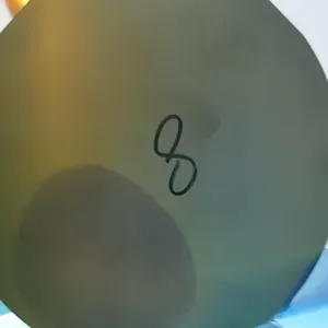 4Inch Prime Grade 4H-N 1.5mm SIC Silicon Carbide Wafer thumbnail-5