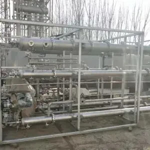 Alcohol Ethanol Production Line thumbnail-4