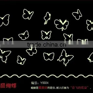 Removable Glow in Dark Stickers thumbnail-6