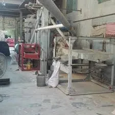 Rice Processing Machine Automatic Rice Mill Plant Rice Processing Line thumbnail-4