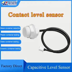 Contact Type Water Level Detection Suitable for Metal Container Water Level Monitoring XKC-Y20 Liquid Level Sensor thumbnail-4