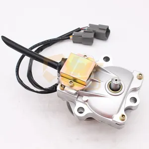 YNF Excavator Parts PC200-6 PC220-6 PC120-6 Throttle Motor 7834-40-2000 for Komatsu thumbnail-1