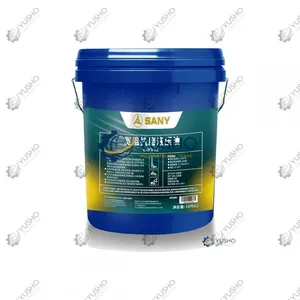 Hydraulic Oil 170201010032B for SANY Excavator Genuine OEM thumbnail-2