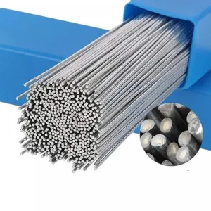 316L SS Welding Wire Rod 1.6mm 2.0mm 2.4mm 3.2mm ER316L AWS A5.9 TIG MIG Filler Grade thumbnail-3