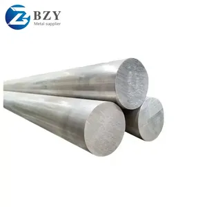 Aluminium 6063 T6 Round Bar thumbnail-3