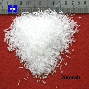 MONOSODIUM GLUTAMATE 6-120MESH thumbnail-2