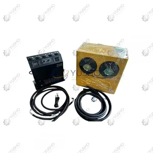 Fan 860161138 for XCMG Crane Genuine OEM thumbnail-1