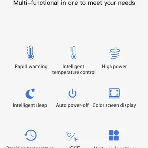 DES S70/S100/S130(70/100/130W) Digital Soldering Iron | 3s Fast Heating, Precise Temp Control, ESD Safe, Smart Energy-saving Sleep thumbnail-3