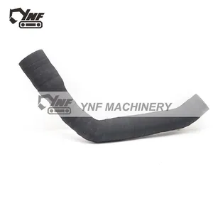 Excavator Air Hose YNF17591, Excavator Hose Fitting Replacement Parts thumbnail-1