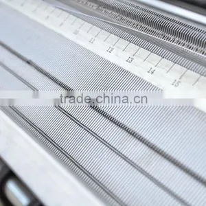 Semi Automatic Collar Knitting Machine thumbnail-6