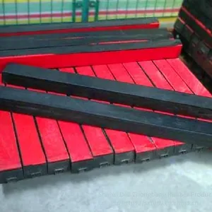 Conveyor Belt Buffer Strips, Manufacturer for Customized Buffer Strips thumbnail-5