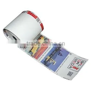 POS Thermal Paper Rolls Printing thumbnail-1