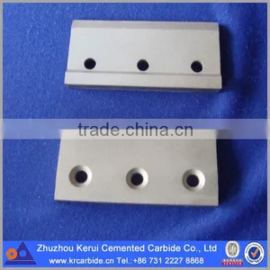 Tungsten Carbide Wear Plate,tungsten Carbide Sheet,tungsten Carbide Tools thumbnail-3