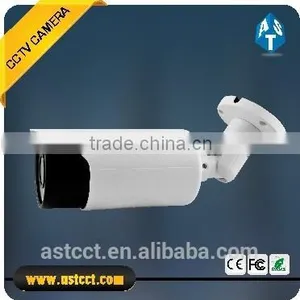 Outdoor Long Range IR Distance 80M CMOS 720P Weatherproof/Waterproof CCTV Camera AHD IR Vari Focal 2.8-12mm Bullet Camera thumbnail-4