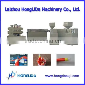 QUALITY GUARANTEE SGJ-120 PVC Pipe Machine thumbnail-1