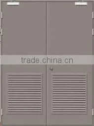 BG-F9020 Apartment Fire Door/Fire Exit Door/Fire Proof Door thumbnail-1