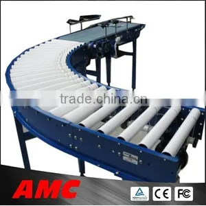 Roller Conveyor For Production Line thumbnail-2