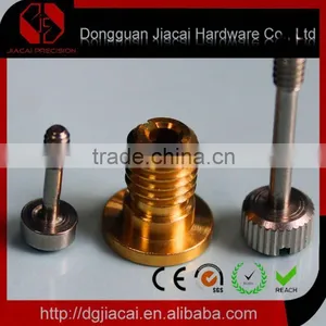 Lathe Cnc Machining thumbnail-1