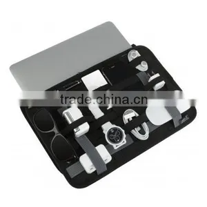 Organizer Storage Bag Box Organizer Laptop Backpack Notebook Travel Bag Storage Bags thumbnail-1