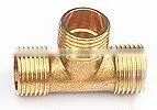 Suitable Price Pump Brass Solder Fitting thumbnail-1