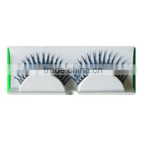 Pure Handmade Mink Fur Lashes P thumbnail-1