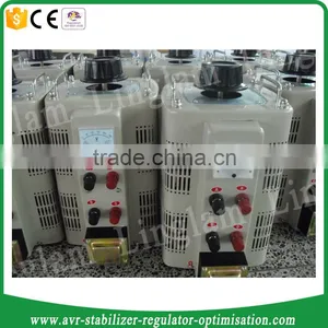 Single Phase Variac thumbnail-2