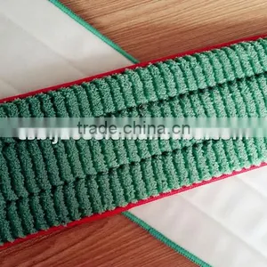 Industrial Microfiber Mop Pads- 24" thumbnail-1
