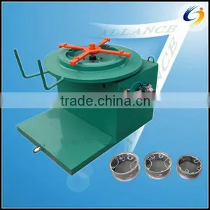 Tire Repairing Machine/Rim Unloading Machine/Wheel Changer thumbnail-1