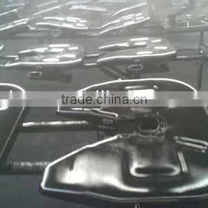 Semi Trailer Forging Fifth Wheel Manufacturers thumbnail-2