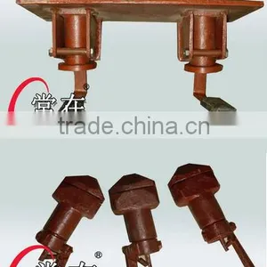 1.5 Inch Pin Container Trailer Twist Lock for Sale thumbnail-1