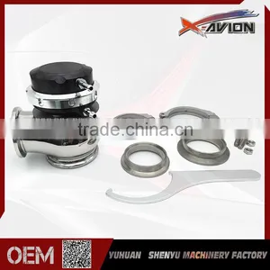Environment Friendly Factory Supply Turbo External Wastegate thumbnail-1