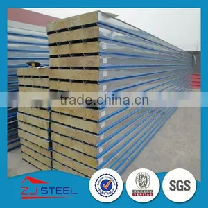 Tianjin Zhongjie Corrugated Galvanized Roof Panel thumbnail-4