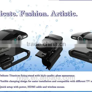 Hot Selling Set Top Box Support Google Play Apk Install With High Quality Quality Choice thumbnail-5