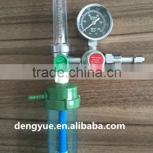 Hot Sale Medical Oxygen Regulator DY-C5A thumbnail-1