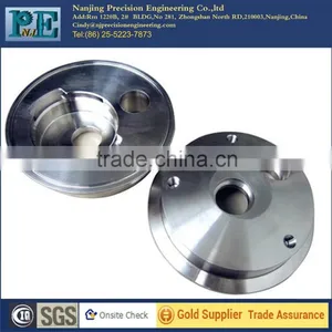 Customized High Demand Good Quality Cnc Machining Aluminium Automotive Parts thumbnail-2