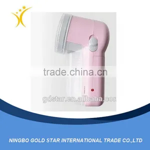 Hot Sale Charge Operated Electric Plastic Fabric Lint Remover thumbnail-1