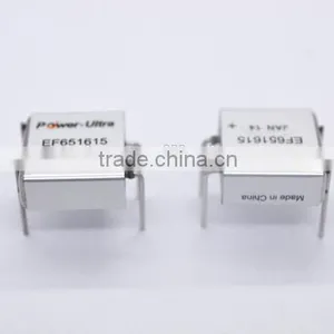 Lithium Battery Lithium Thionyl Chloride Battery ER651615/EF651615 TPMS 3.6V li Battery thumbnail-1