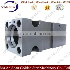 China Made Rock Hammer Front Head--hydraulic Breaker Spare Parts thumbnail-6