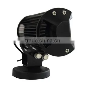LED Auto Lighting Waterproof IP68 6.5 Inch 36W Dual Row LED Light Bars for Trucks thumbnail-6