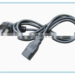 Electrical Power Cord thumbnail-2