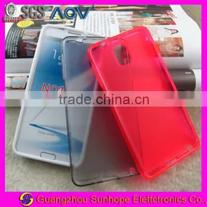 Matte Design Phone Covers for Samsung N9006 Note 3 Note III thumbnail-1