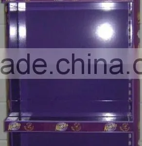 Display Rack, Supermarket Shelf, Display Shelf thumbnail-1