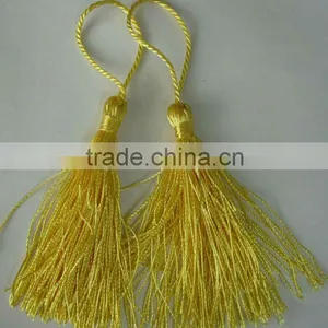 Tassel Fringe YWLS-110602 thumbnail-1