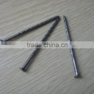High Quality Twisted Nails in China thumbnail-2
