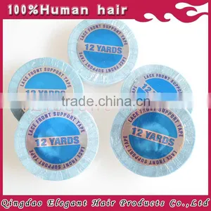 2015 Best Selling Popular Water Proof Adhesive Tape for Hair Extensions in Cheap Price thumbnail-5