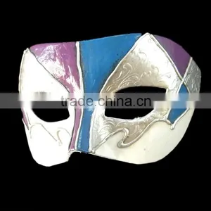 Eye for Masquerade Mask Carnival Mask thumbnail-2