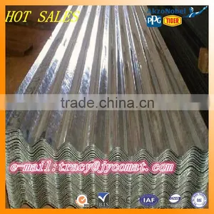 2014 Prime Quality Aluminum Corrugated Plate Manufacturer thumbnail-1