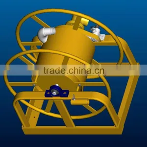 Manual Hose Reel thumbnail-1