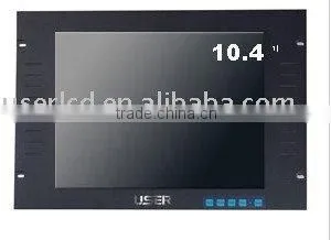 10.4"industrial LCD Monitor thumbnail-1
