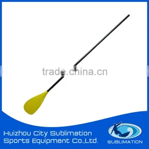 OEM ISUP Paddle, SUP Paddle, Custom Surface Pattern,Dragon Boat Paddles, Durable ABS Edge Blade,Full Carbon, Fiberglass Shaft thumbnail-6